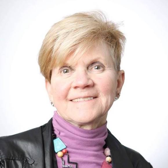 Meet your Posher, Dorothy - Picture 1 of 1